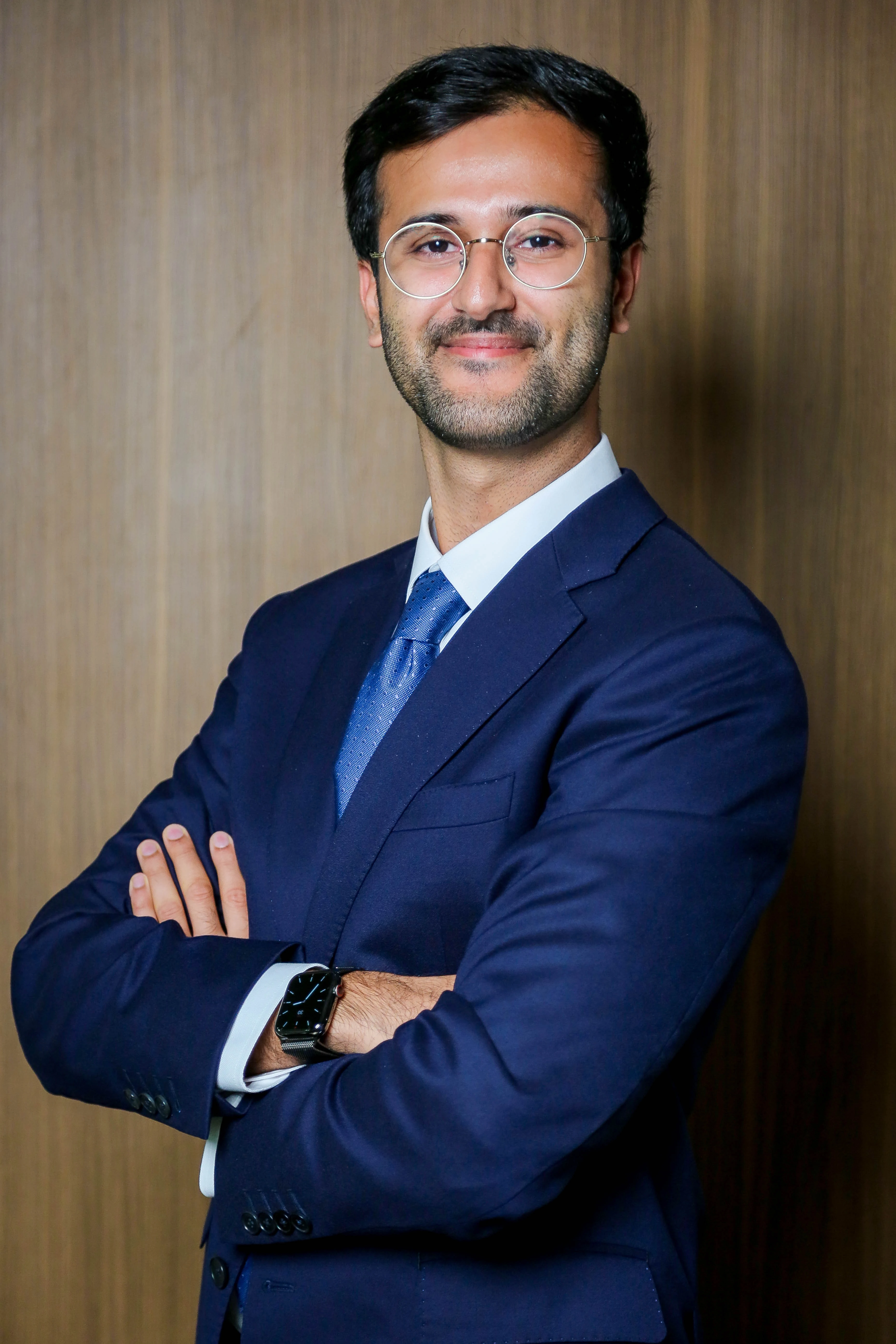 Rohan Valrani
