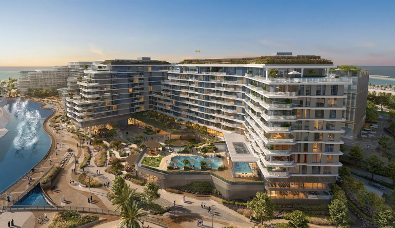 Grove  Residences