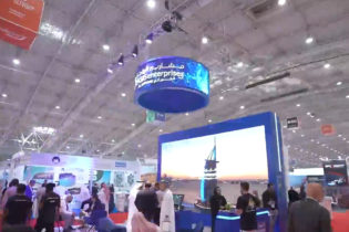 Oasis Enterprises Shines at Saudi Light and Sound Expo 2023: Reflecting on Innovation and Industry Engagement