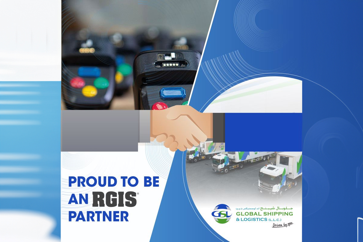 GSL Dubai’s partnership with RGIS