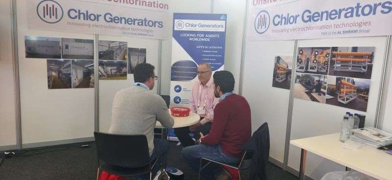 🌍𝐀𝐪𝐮𝐚𝐭𝐞𝐜𝐡 2025 – 𝐃𝐚𝐲 3: 𝐀 𝐃𝐚𝐲 𝐅𝐮𝐥𝐥 𝐨𝐟 𝐈𝐧𝐧𝐨𝐯𝐚𝐭𝐢𝐨𝐧 𝐚𝐧𝐝 𝐆𝐥𝐨𝐛𝐚𝐥 𝐂𝐨𝐧𝐧𝐞𝐜𝐭𝐢𝐨𝐧𝐬!* 💧