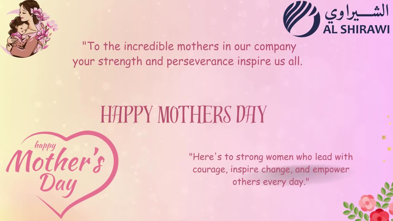 Celebrating the Strength and Spirit of Mothers