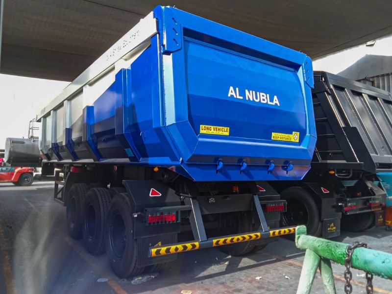 Celebrating 5+ Years of Trusted Partnership with Al Shirawi Equipment Co