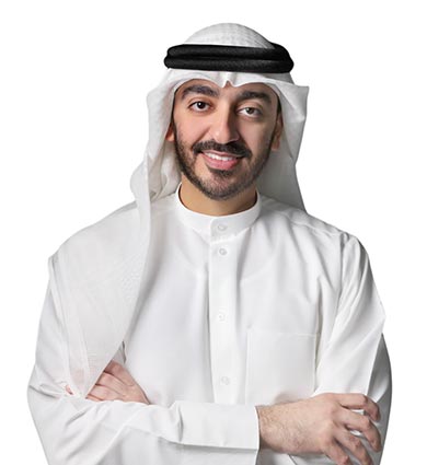 Abdulla Hisham Al Shirawi