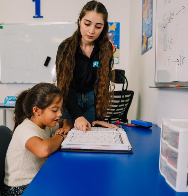 The Tutoring Center® Dubai