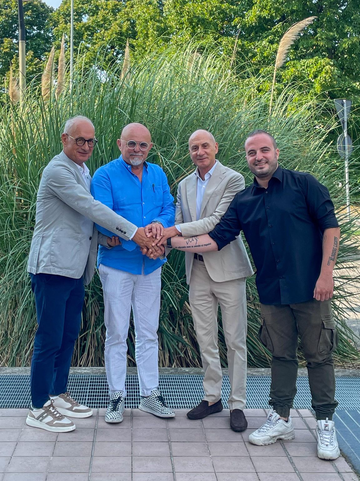 Proud to be sole distributor partner of Socage in the region!
