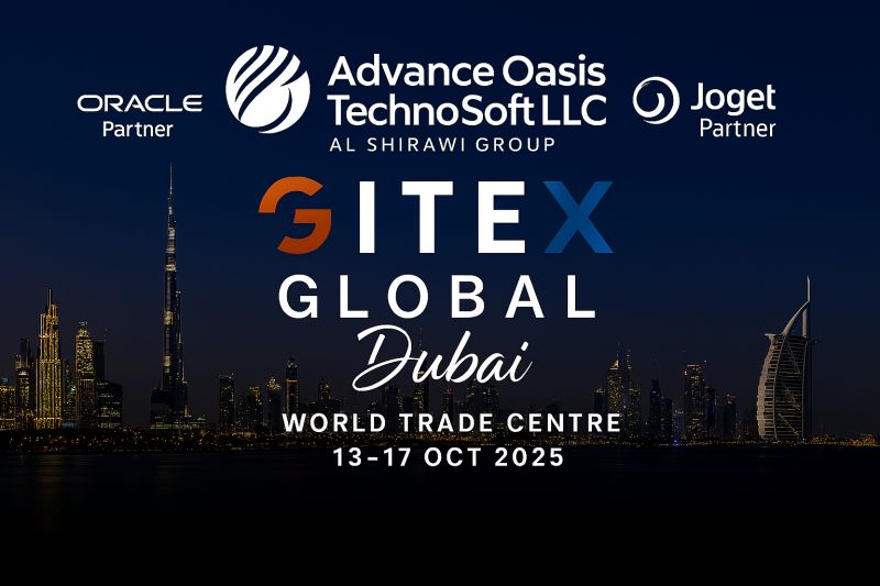 🌟 AOTS | AL SHIRAWI GROUP Company is thrilled to be part of #GITEX2025! 🌟