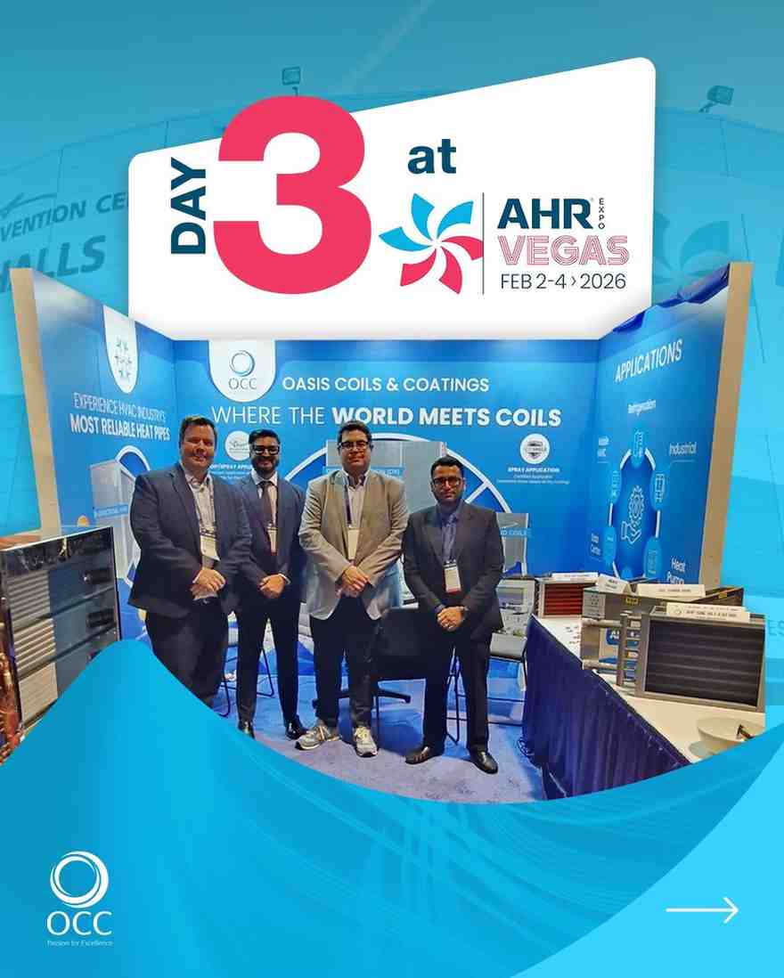 AHR Expo 2026 Wrap-Up: Three Days of Innovation, Connections, and Product Launch