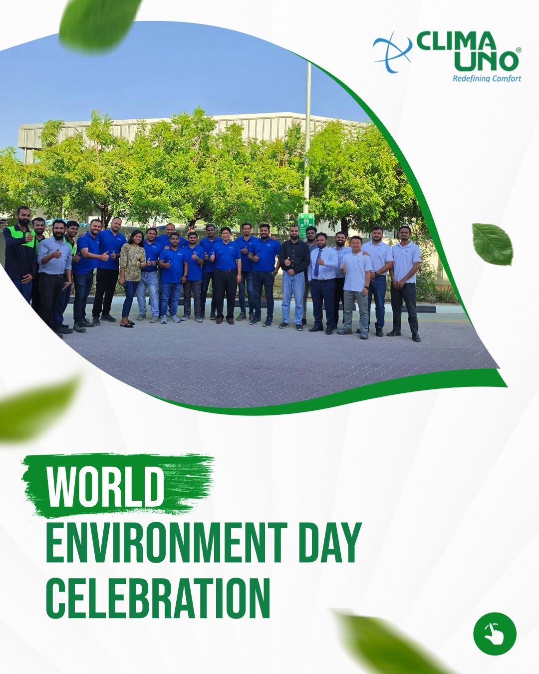 Together for a Greener Tomorrow: World Environment Day Highlights 🌿
