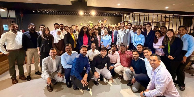 A Visit That Reflected Steady Leadership, Unity, and Resilience