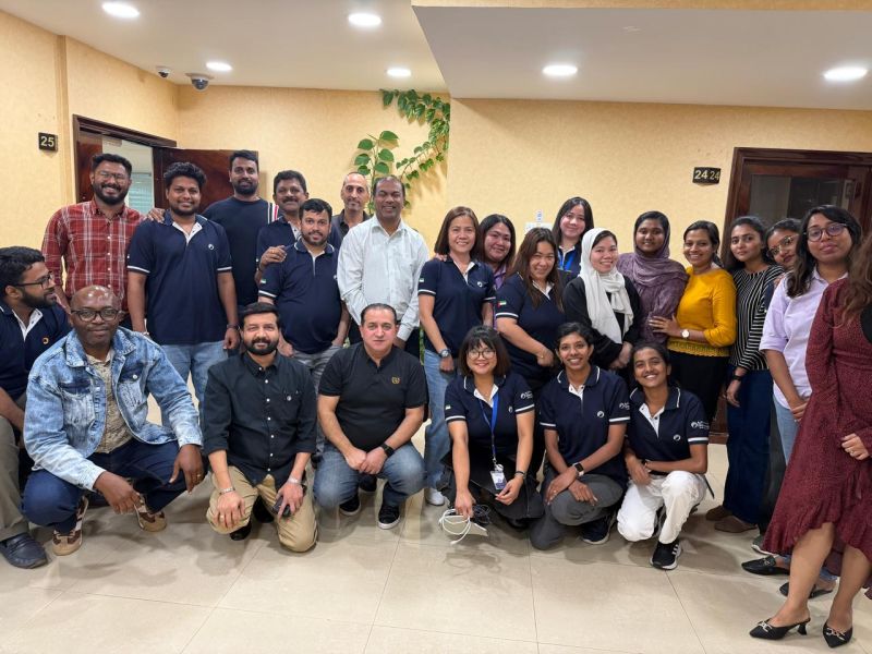 Al Shirawi Learning Academy Launches Its First Training Programme