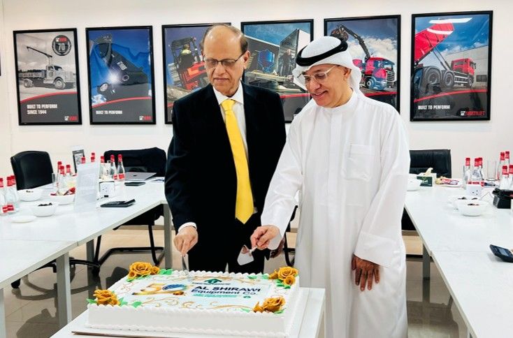 Celebrating 50 Years of Excellence