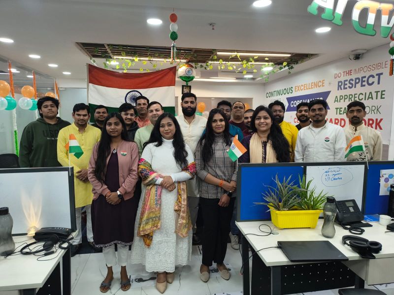 Celebrating Republic Day: Honouring India’s Spirit of Innovation and Progress