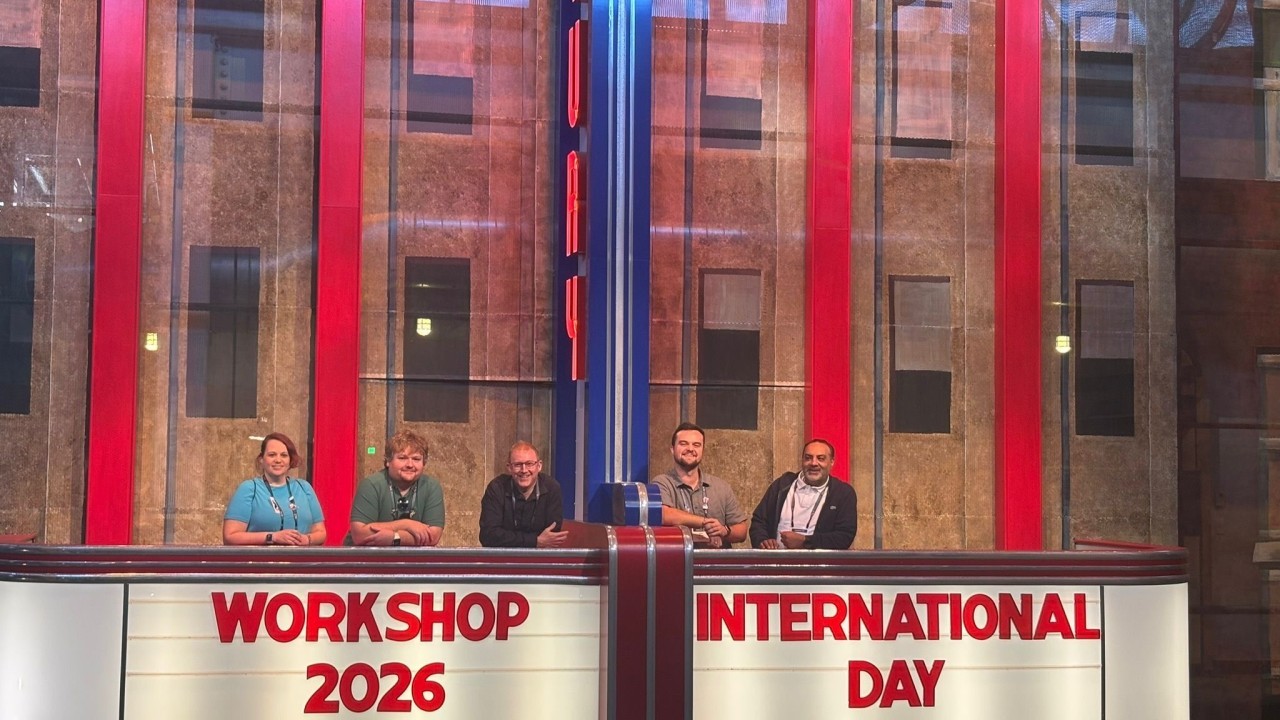 Key Insights from ETC Workshop 2026