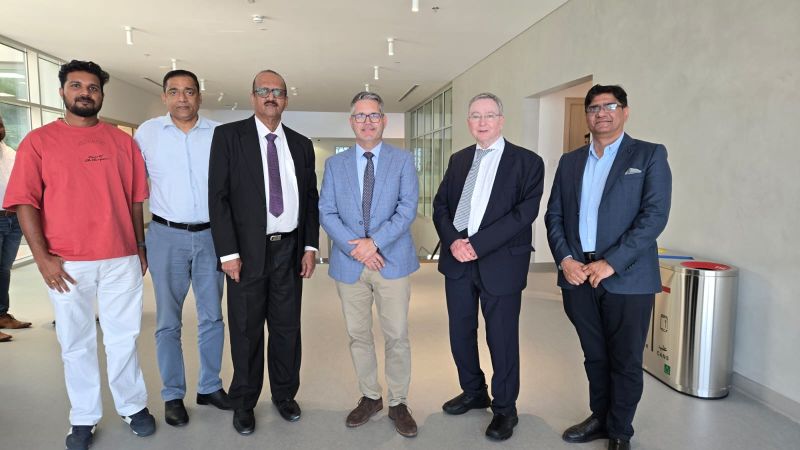 Empowering Marine Research Through Seamless Systems Integration