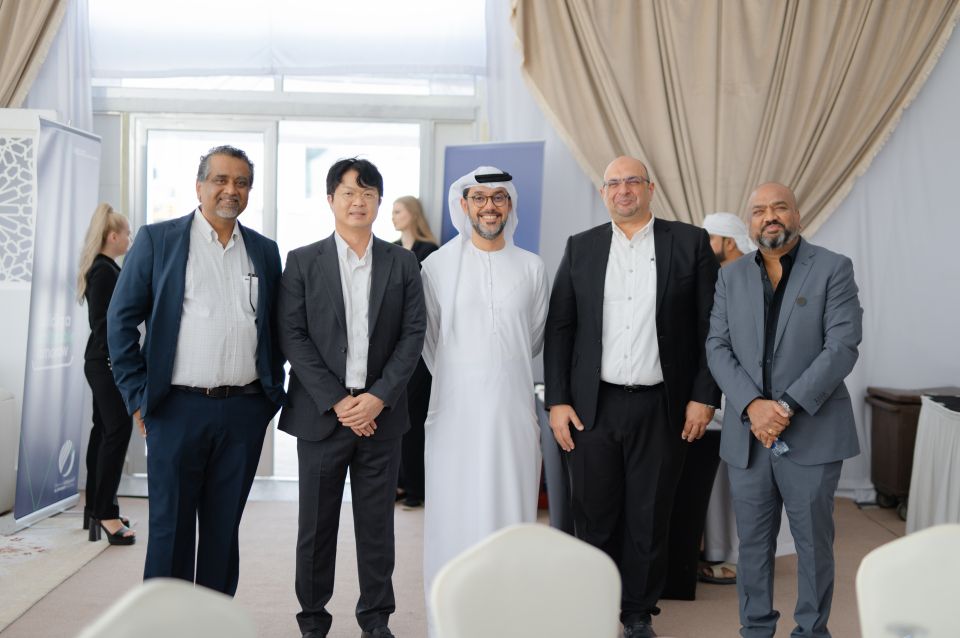 Honoring a Remarkable 29-Year Journey with Al Shirawi Group