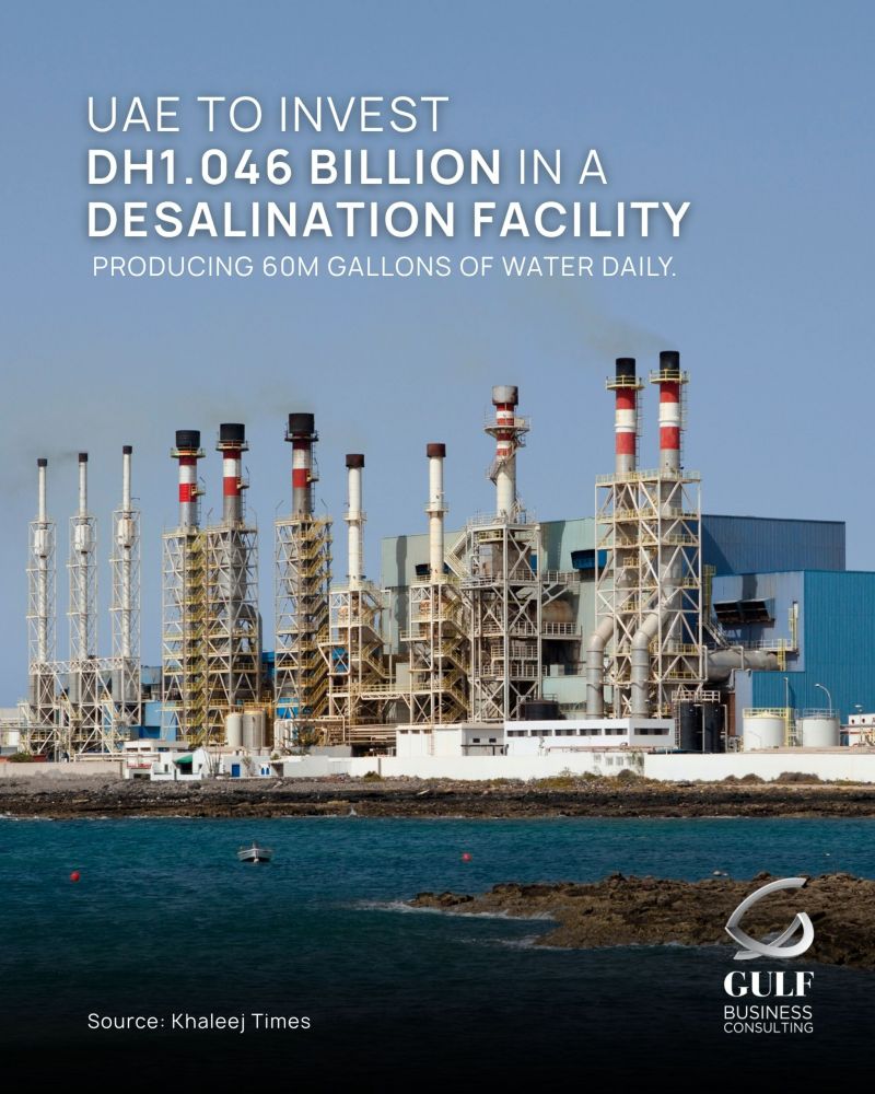 Powering the Future of Desalination with Chlor Generators | MENA Forum 2026