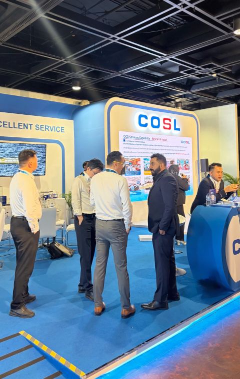 Aswan International Engineering Strengthens Industry Connections at APDT 2026