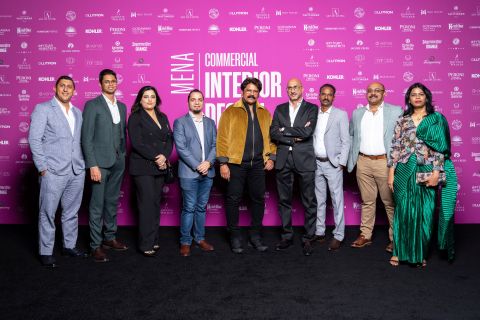 Celebrating Design & Creativity at the CID MENA Awards 2026