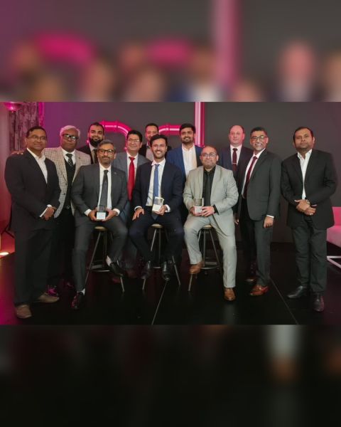 Clima Uno Highly Commended at the MEP Middle East Awards 2026