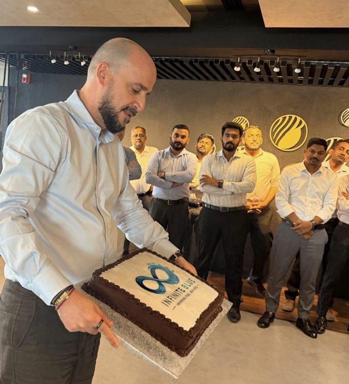 From One Company to Six: Celebrating 10 Years of Growth and Leadershi