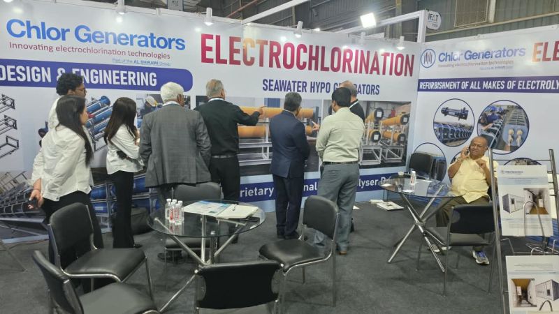 IFAT INDIA 2026 – DAY 2 WRAPPED!